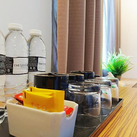 The Leverage Lite Hotel - Kuala Kedah Alor Setar Buitenkant foto