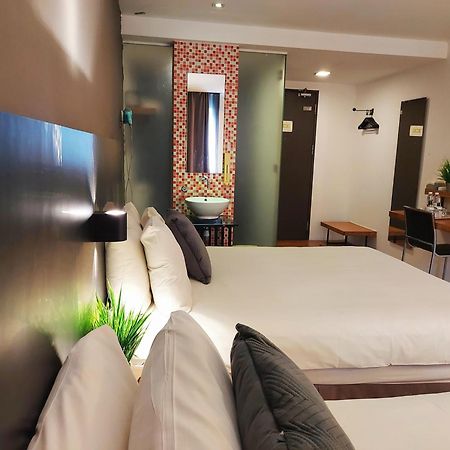 The Leverage Lite Hotel - Kuala Kedah Alor Setar Buitenkant foto