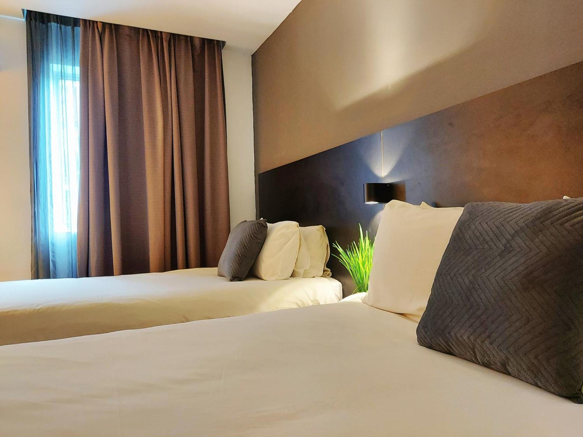 The Leverage Lite Hotel - Kuala Kedah Alor Setar Buitenkant foto