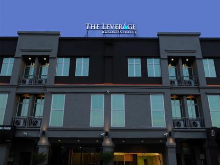 The Leverage Lite Hotel - Kuala Kedah Alor Setar Buitenkant foto