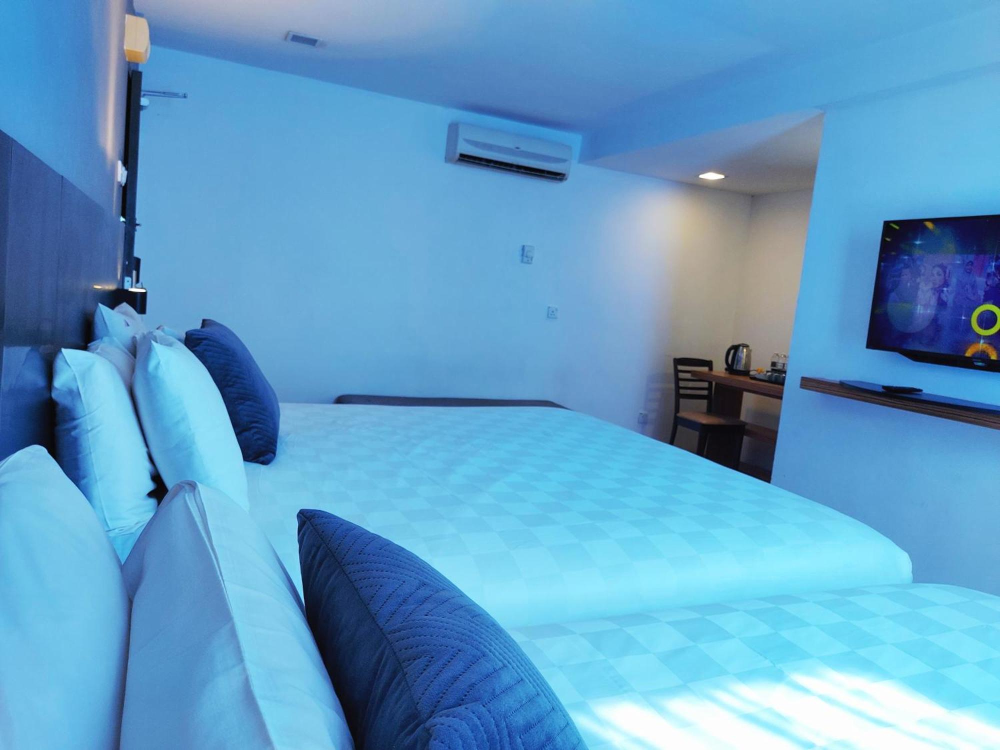 The Leverage Lite Hotel - Kuala Kedah Alor Setar Buitenkant foto