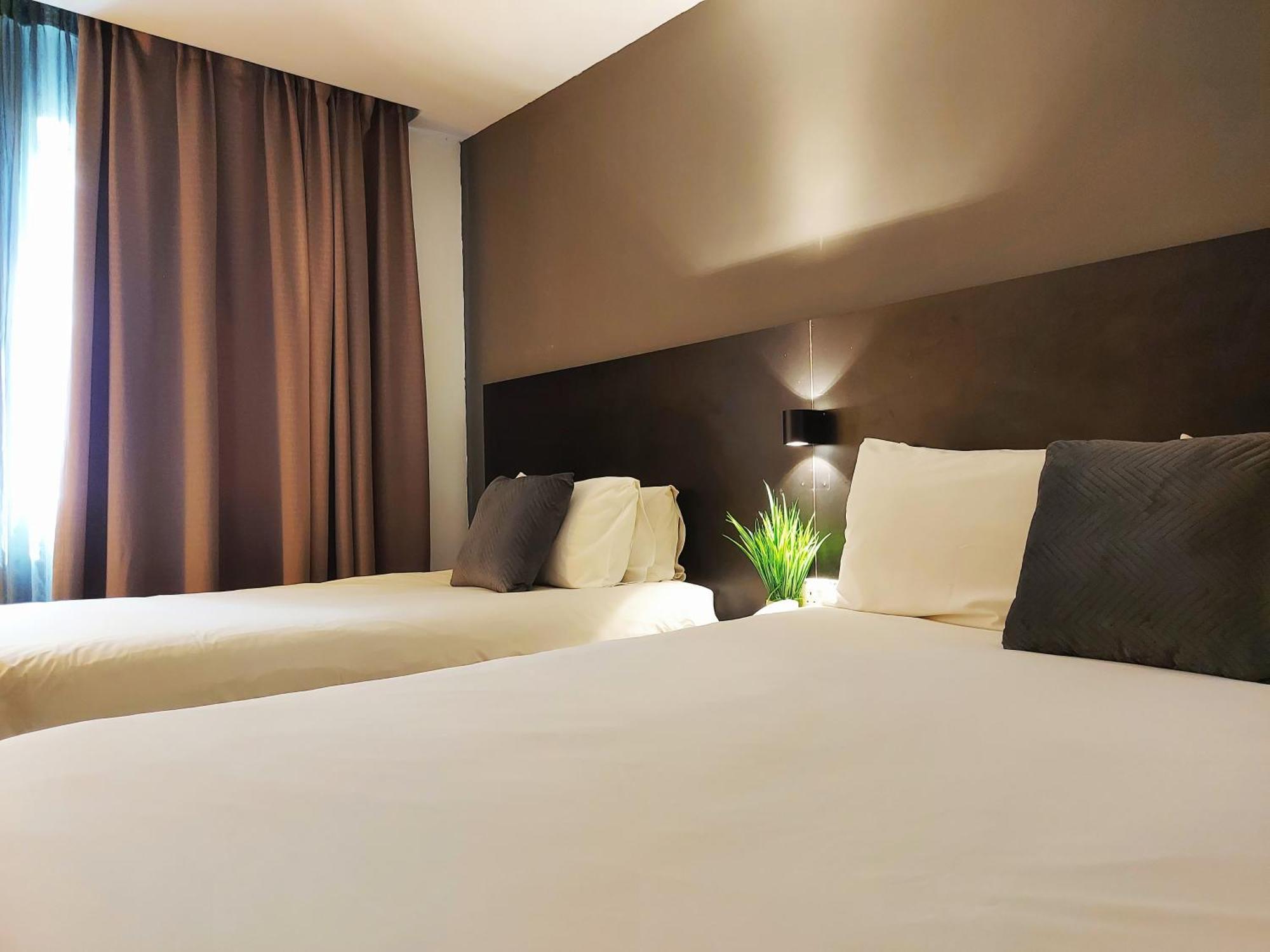 The Leverage Lite Hotel - Kuala Kedah Alor Setar Buitenkant foto