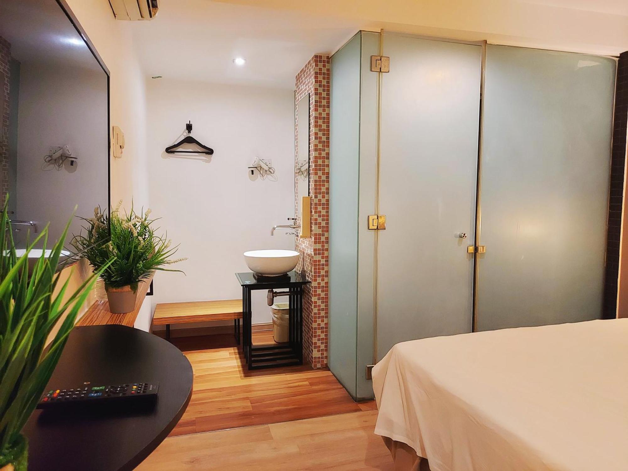 The Leverage Lite Hotel - Kuala Kedah Alor Setar Buitenkant foto