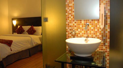 The Leverage Lite Hotel - Kuala Kedah Alor Setar Buitenkant foto