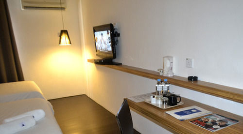 The Leverage Lite Hotel - Kuala Kedah Alor Setar Buitenkant foto