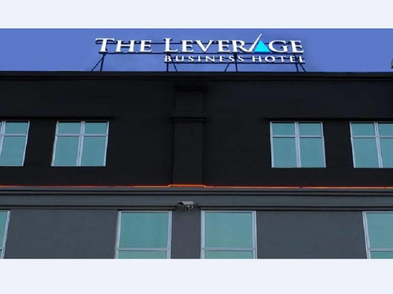 The Leverage Lite Hotel - Kuala Kedah Alor Setar Buitenkant foto